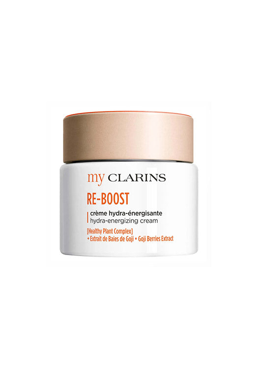 Clarins RE-BOOST Matte Hydra-Matifying Cream 50ML