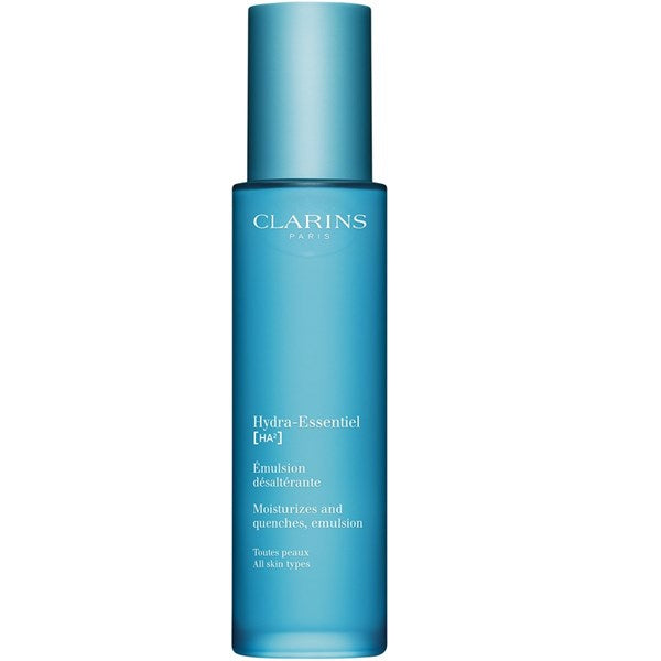Clarins Skin Care Hydra Essentiel Emulsion 75ML