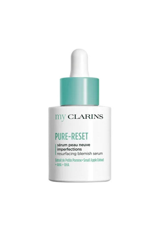 Clarins PURE-RESET Resurfacing Blemish Serum 30 ML