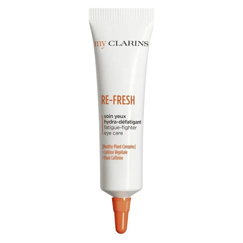 Clarins Skin Care My Cls Roll On Eye De Puffer 15ML
