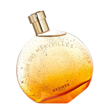 Elixir Des Merveilles Edp