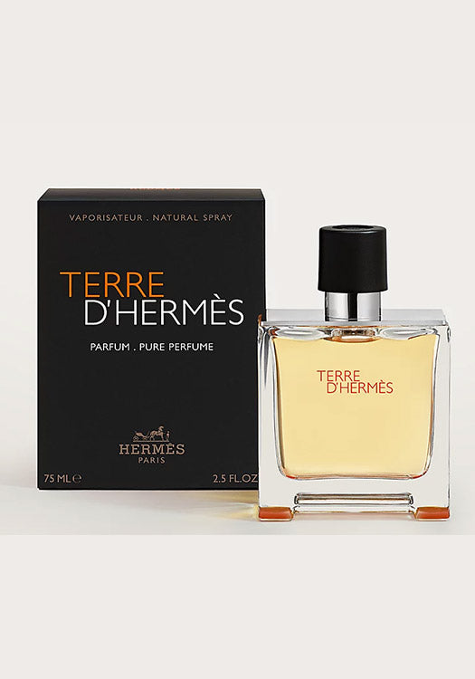 Terre d’Hermès Eau de Parfum