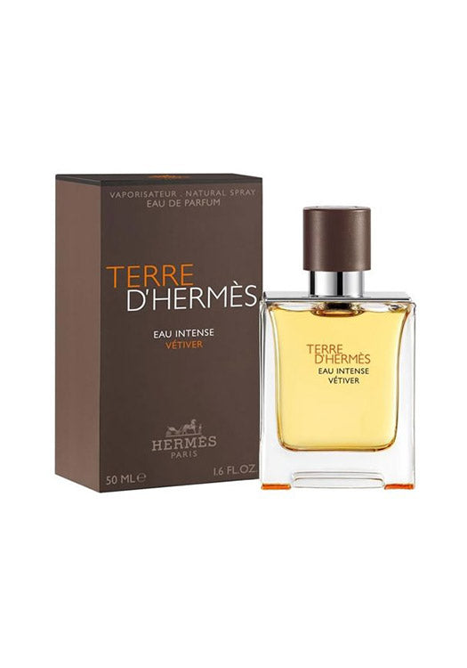 Terre d’Hermès Eau Intense Vétiver ماء عطر 100 مل