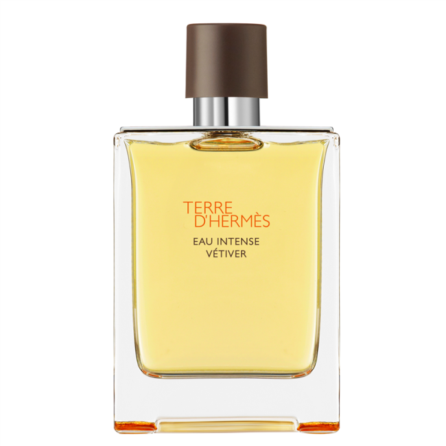 Terre d'Hermès أو إنتنس فيتيفر أو دو بارفان 200 ML