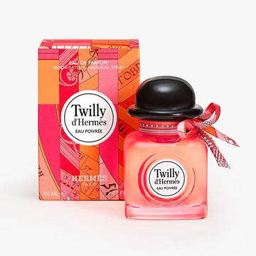 Twilly D Hermes Eau Poivree Edp