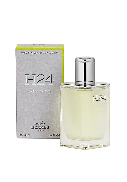 Hermès H24 أو دو تواليت 50ML
