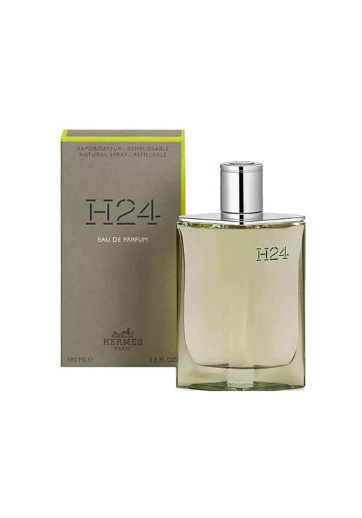 Hermès's H24 أو دو بارفان 100 ML