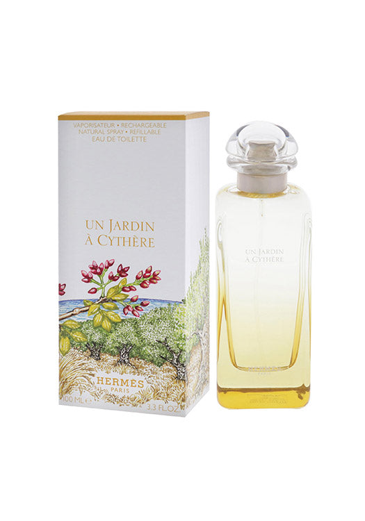 Terre d’Hermès Un Jardin à Cythère ماء تواليت 100 مل