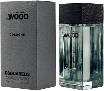 Dsqrd He Wood Cologne Edc