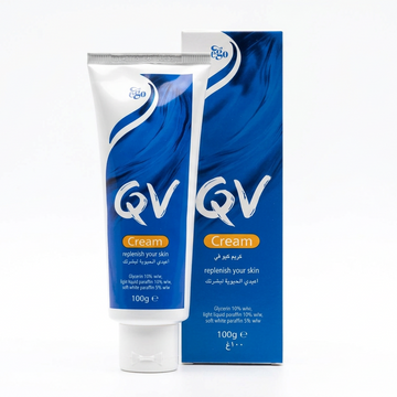 QV Moisturising Cream For Sensitive Skin