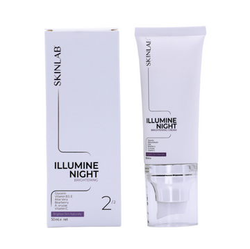 SKINLAB ILLUNINE NIGHT