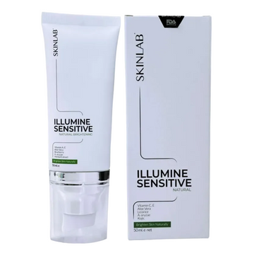 SKINLAB ILLUNINE SENSITIVE