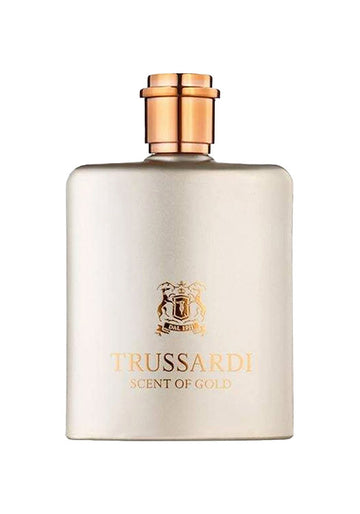 Trussardi Scent of Gold EDP