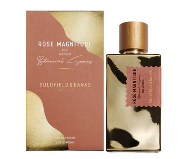 Goldfield & Banks Rose Magnifique