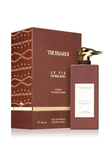 Trussardi I Vicoli Via Fiori Chiari EDP