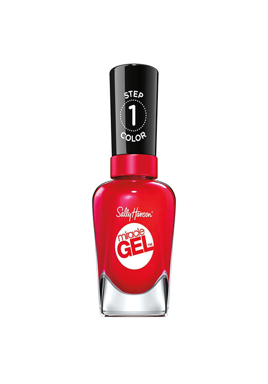 Sally Hansen Miracle Gel 470 Default Title