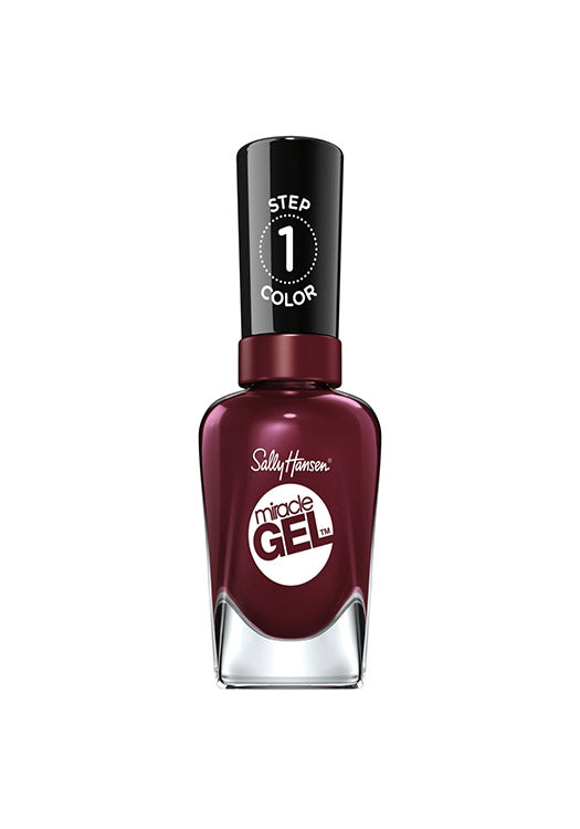 Sally Hansen Miracle Gel 480 Default Title