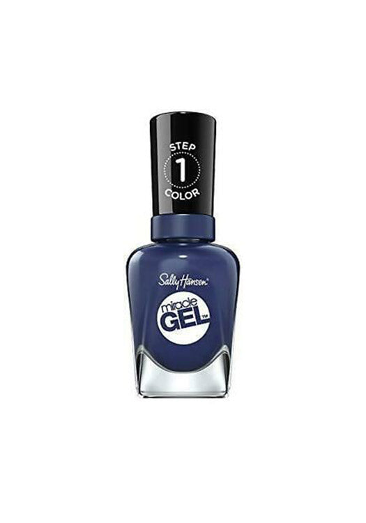 Sally Hansen Miracle Gel 445 Default Title