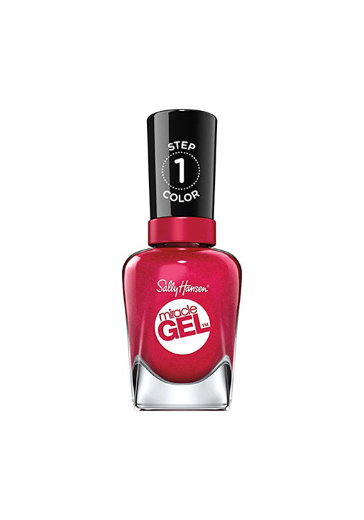 Sally Hansen Miracle Gel 555 Default Title