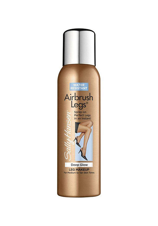 Sally Hansen Airbrush Legs Spray - Light Default Title