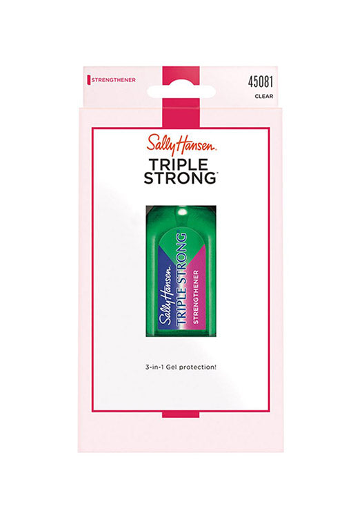 Sally Hansen Complete Treatment Triple Strength