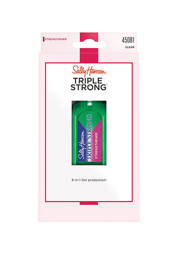 Sally Hansen Complete Treatment Triple Strength