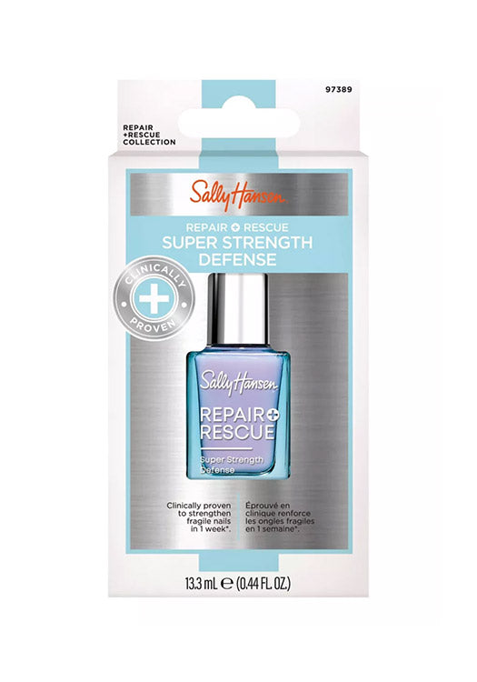 Sally Hansen Repair + Rescue Super Strength Defense Default Title