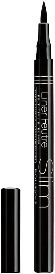 BOURJOIS 016 Liner Feutre Slim Blck