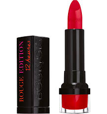 Bourjois 044 Rouge Edition 12H Default Title