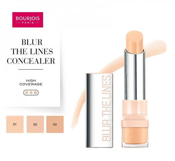 BOURJOIS 002 Blur The Line Stk Cnclr