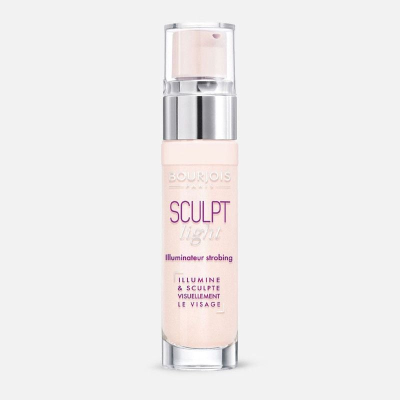 Bourjois Sculpt Highlighter Primer