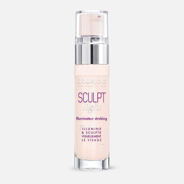 Bourjois Sculpt Highlighter Primer