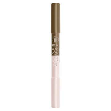 Bourjois 022 Eyebrow Duo Sculpt Pncl