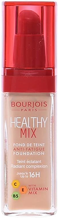 BOURJOIS 053 Healthy Mix Fndtn
