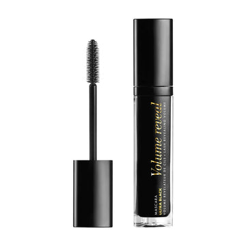 BOURJOIS Volume Reveal Ultra Blck Msc