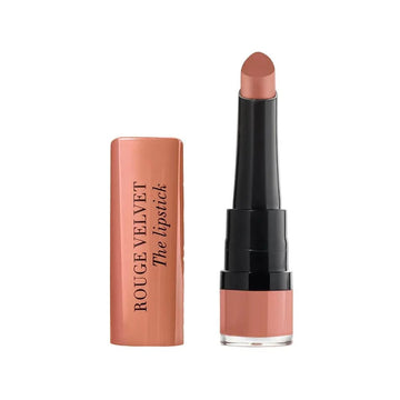 BOURJOIS 001 Velvet The Lipstick