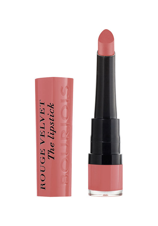 Bourjois Rouge Edition Velvet 002 Frambourjoise