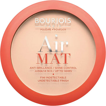 BOURJOIS 001 Air Mat Pwdr
