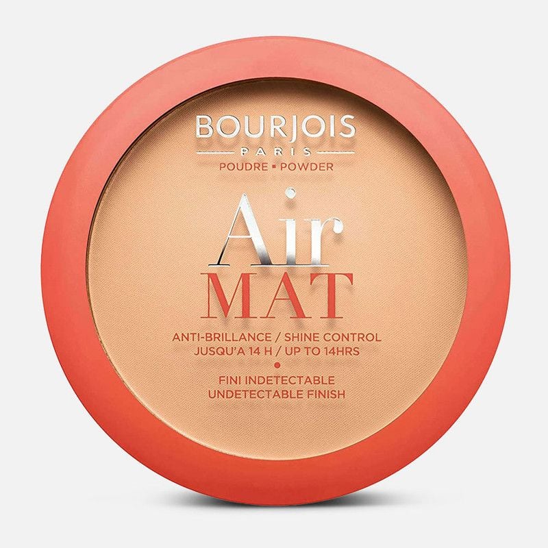 Cosmeticca - Bourjois Air Mat Powder