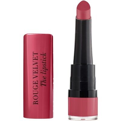 Bourjois 003 Velvet The Lipstick