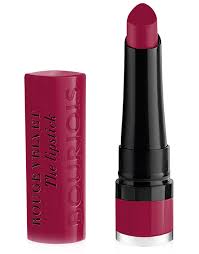Bourjois 010 Velvet The Lipstick