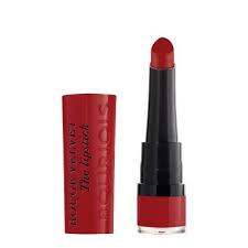 Bourjois 011 Velvet The Lipstick
