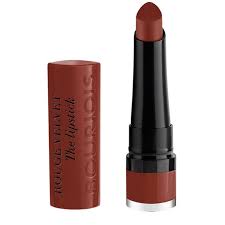 Bourjois 012 Velvet The Lipstick