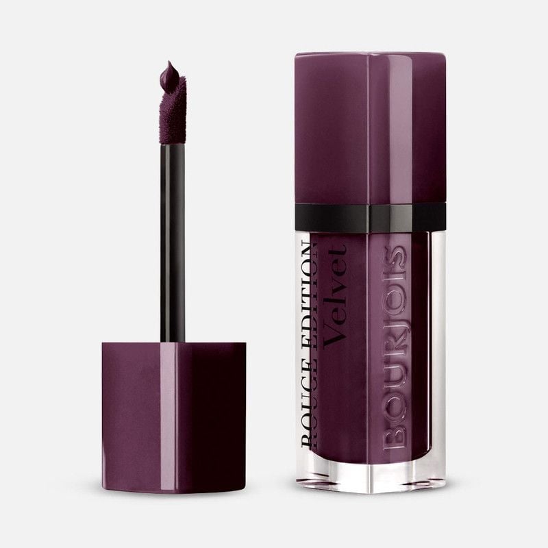 Bourjois 025 Rouge Edition Velvet Default Title