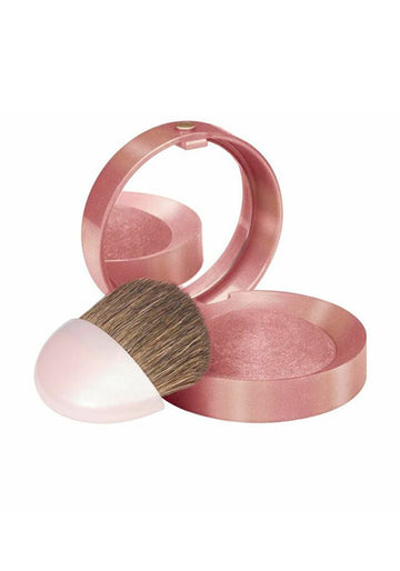 Bourjois Little Round Pot Blusher 015 Rose Éclat