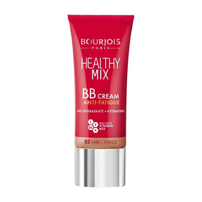 Bourjois 003 Healthy Mix Bb Cream Default Title