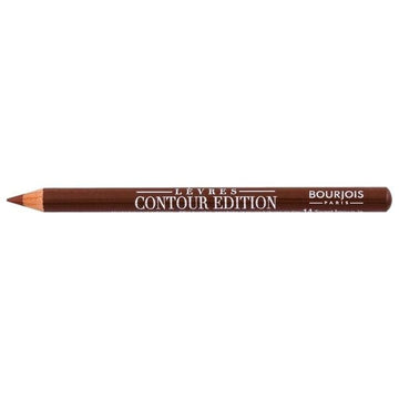 BOURJOIS 014 Con Edition Lip Pencil