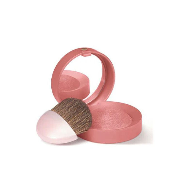 Bourjois 074 Little Roundpot Blusher Default Title