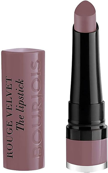 BOURJOIS 017 Rouge Edtn Velvet L/S