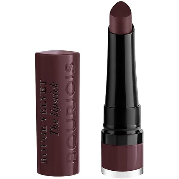 Bourjois 018 Rouge Edtn Velvet L/S Default Title